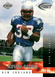 Kevin Faulk