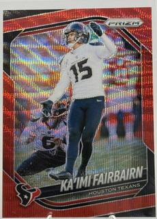 Ka'imi Fairbairn