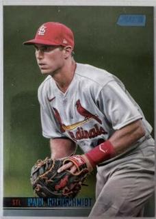 Paul Goldschmidt