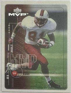 Torry Holt