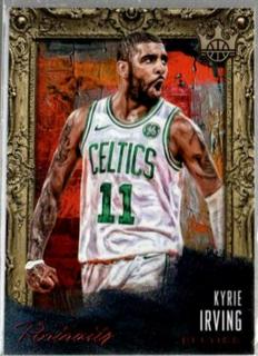 Kyrie Irving