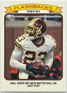 DeAngelo Hall