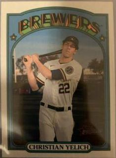 Christian Yelich