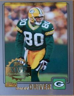 Donald Driver