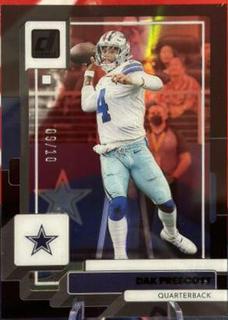 Dak Prescott