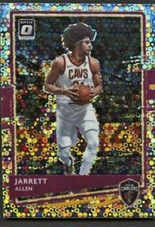 Jarrett Allen