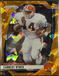 Earnest Byner