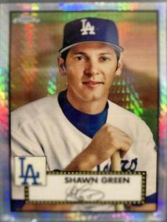 Shawn Green