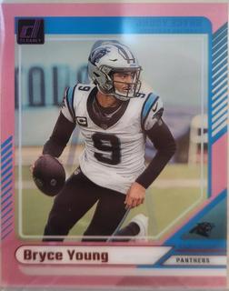 Bryce Young