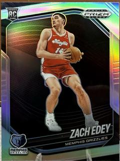 Zach Edey