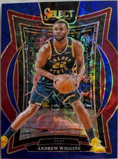 Andrew Wiggins