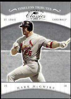 Mark McGwire