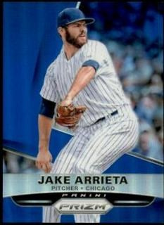 Jake Arrieta