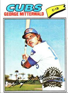 George Mitterwald