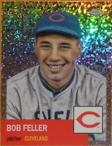 Bob Feller