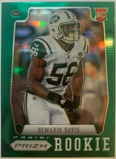 Demario Davis