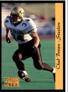 Chad Brown