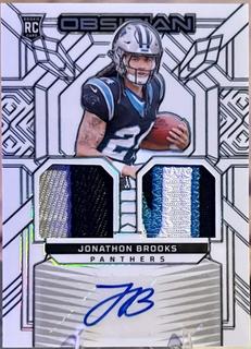 Jonathon Brooks
