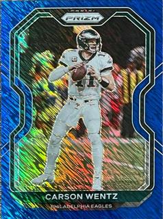 Carson Wentz