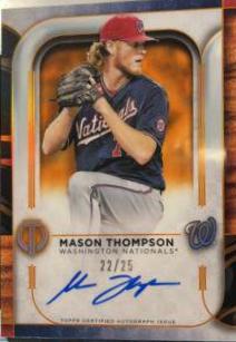 Mason Thompson