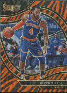 Derrick Rose