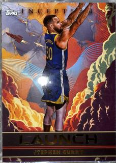 Stephen Curry