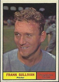 Frank Sullivan