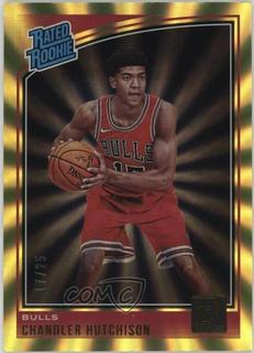 Chandler Hutchison