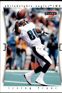 Irving Fryar