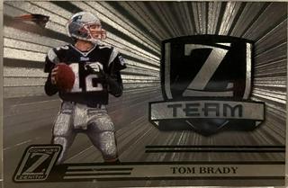 Tom Brady