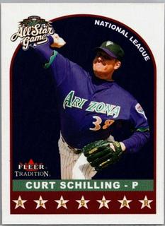 Curt Schilling