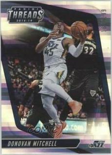 Donovan Mitchell