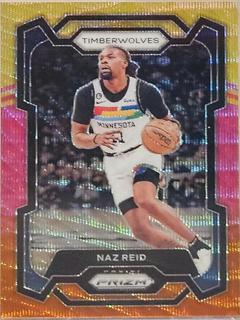 Naz Reid
