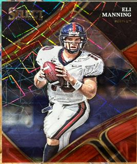 Eli Manning