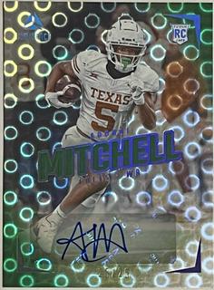 Adonai Mitchell