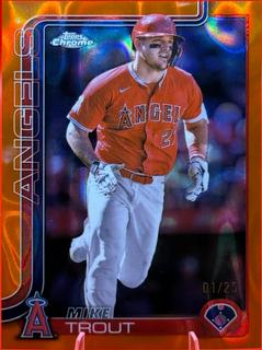 Mike Trout