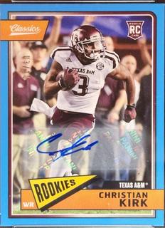 Christian Kirk
