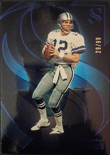 Roger Staubach