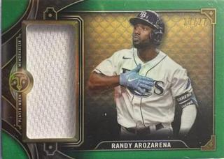 Randy Arozarena