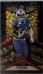 Stefon Diggs