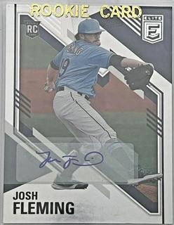 Josh Fleming