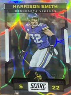 Harrison Smith
