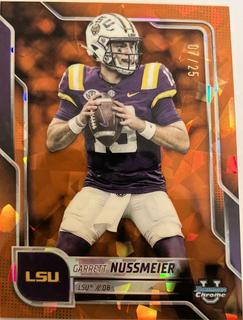 Garrett Nussmeier