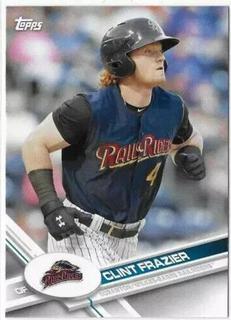 Clint Frazier