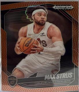 Max Strus