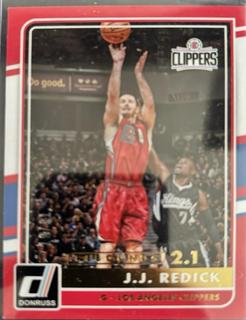 J.J. Redick