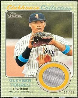 Gleyber Torres