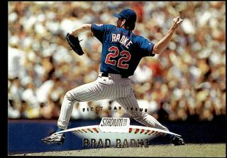 Brad Radke
