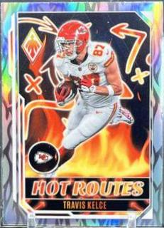 Travis Kelce