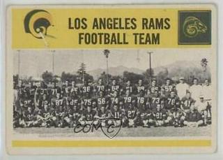 Los Angeles Rams